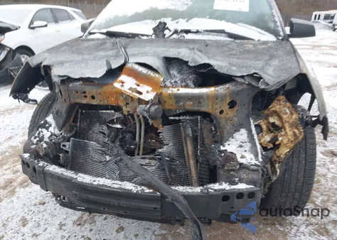 2010 GMC Acadia Sl из США, поврежденный, VIN 1GKLVKED4AJ251691